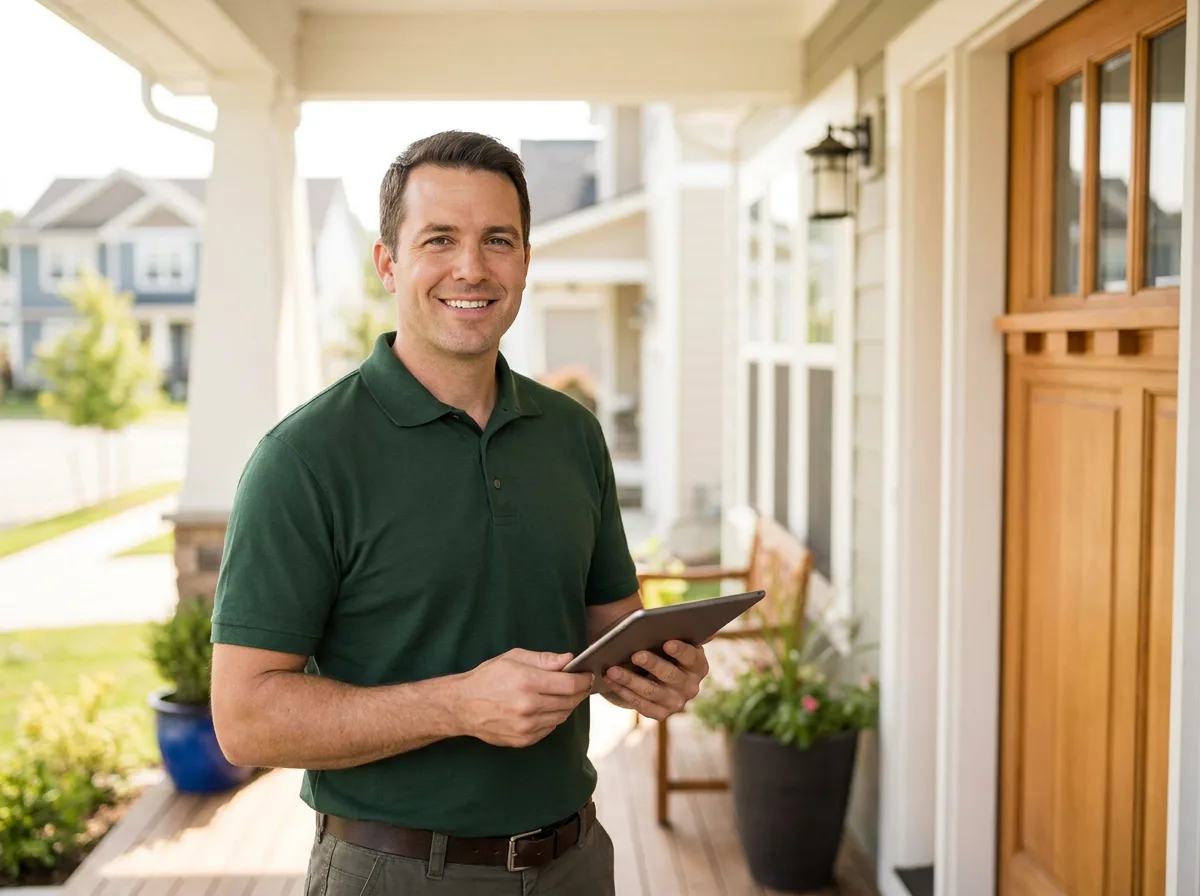 Pest control FAQs for Hardenville, MO